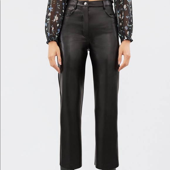 Wilfred Melina Cropped Pants - Picture 2 of 6